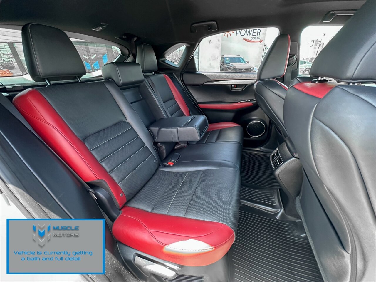 2019 Lexus NX 300 300 F Sport - Photo 13 - Reno, NV 89511