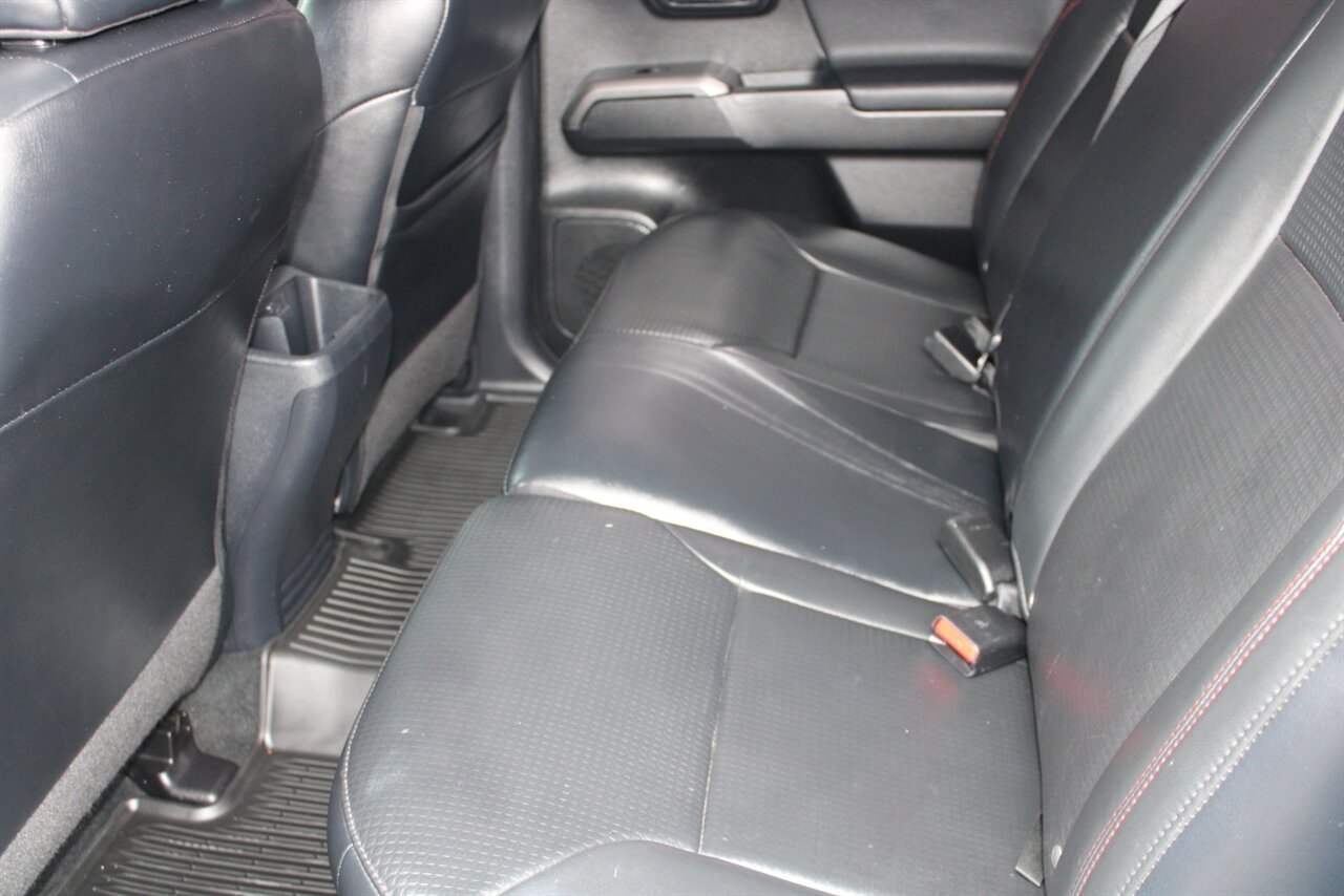 2019 Toyota Tacoma TRD Pro V6 - Photo 23 - Reno, NV 89511
