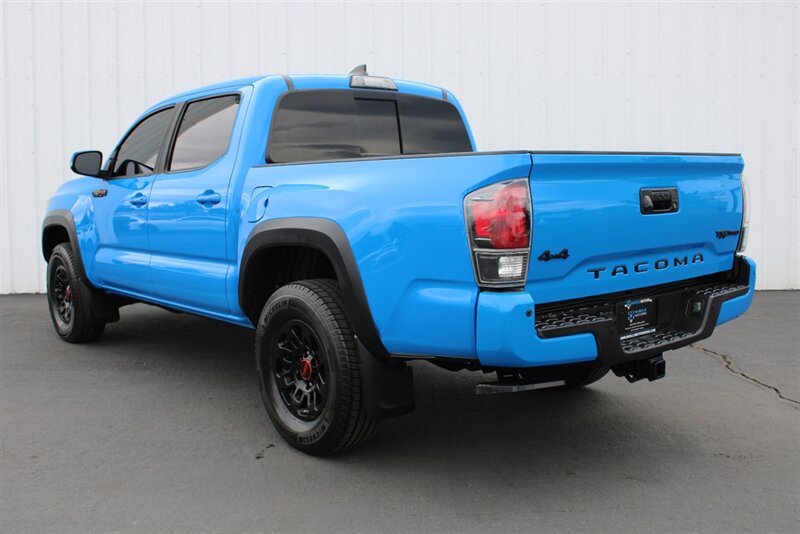 2019 Toyota Tacoma TRD Pro V6  