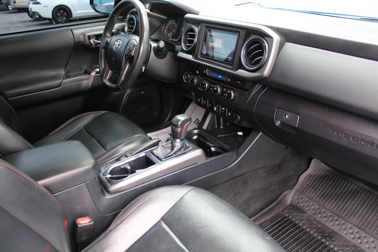 2019 Toyota Tacoma TRD Pro V6 - Photo 26 - Reno, NV 89511