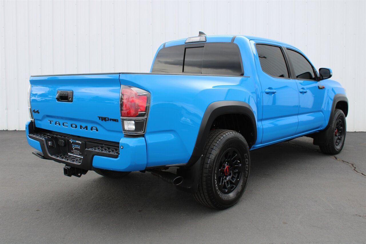2019 Toyota Tacoma TRD Pro V6 - Photo 5 - Reno, NV 89511