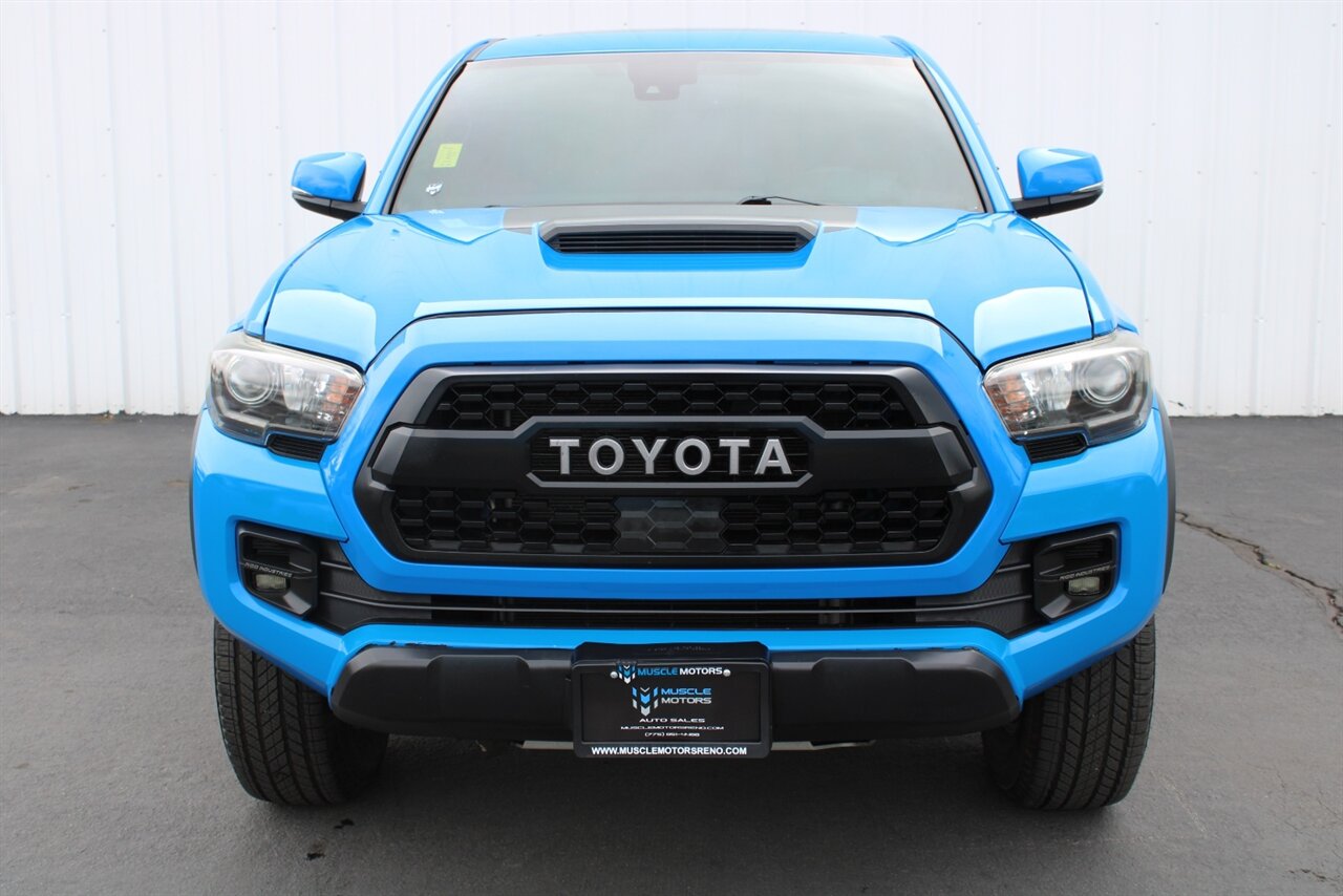 2019 Toyota Tacoma TRD Pro V6 - Photo 11 - Reno, NV 89511