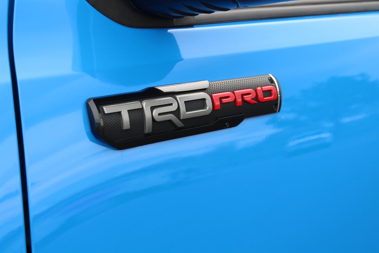 2019 Toyota Tacoma TRD Pro V6 - Photo 13 - Reno, NV 89511