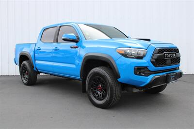 2019 Toyota Tacoma TRD Pro V6 Truck