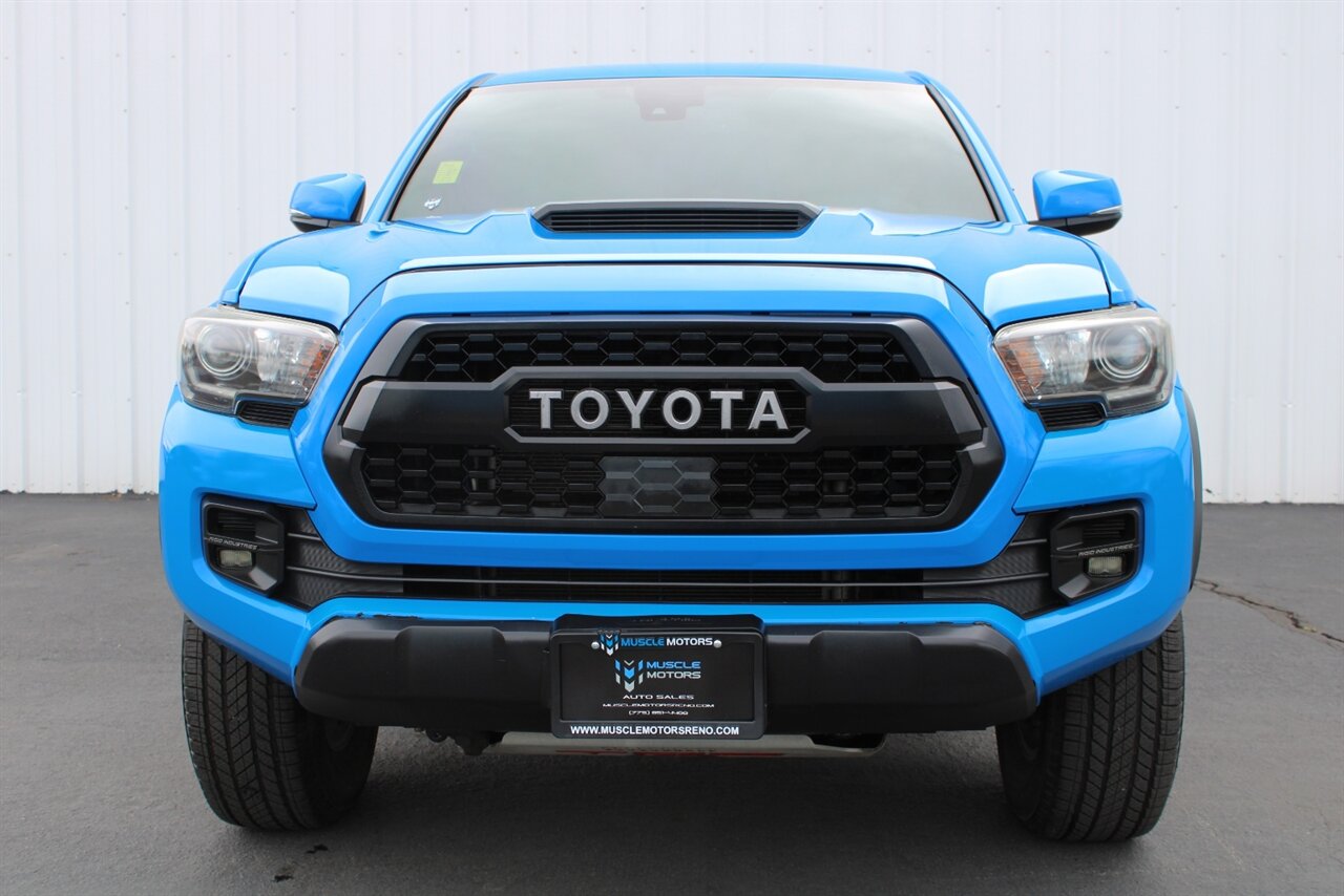 2019 Toyota Tacoma TRD Pro V6 - Photo 10 - Reno, NV 89511