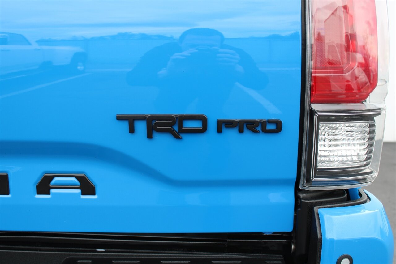 2019 Toyota Tacoma TRD Pro V6 - Photo 8 - Reno, NV 89511