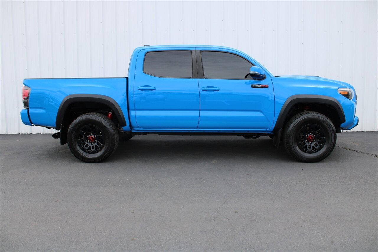 2019 Toyota Tacoma TRD Pro V6 - Photo 3 - Reno, NV 89511