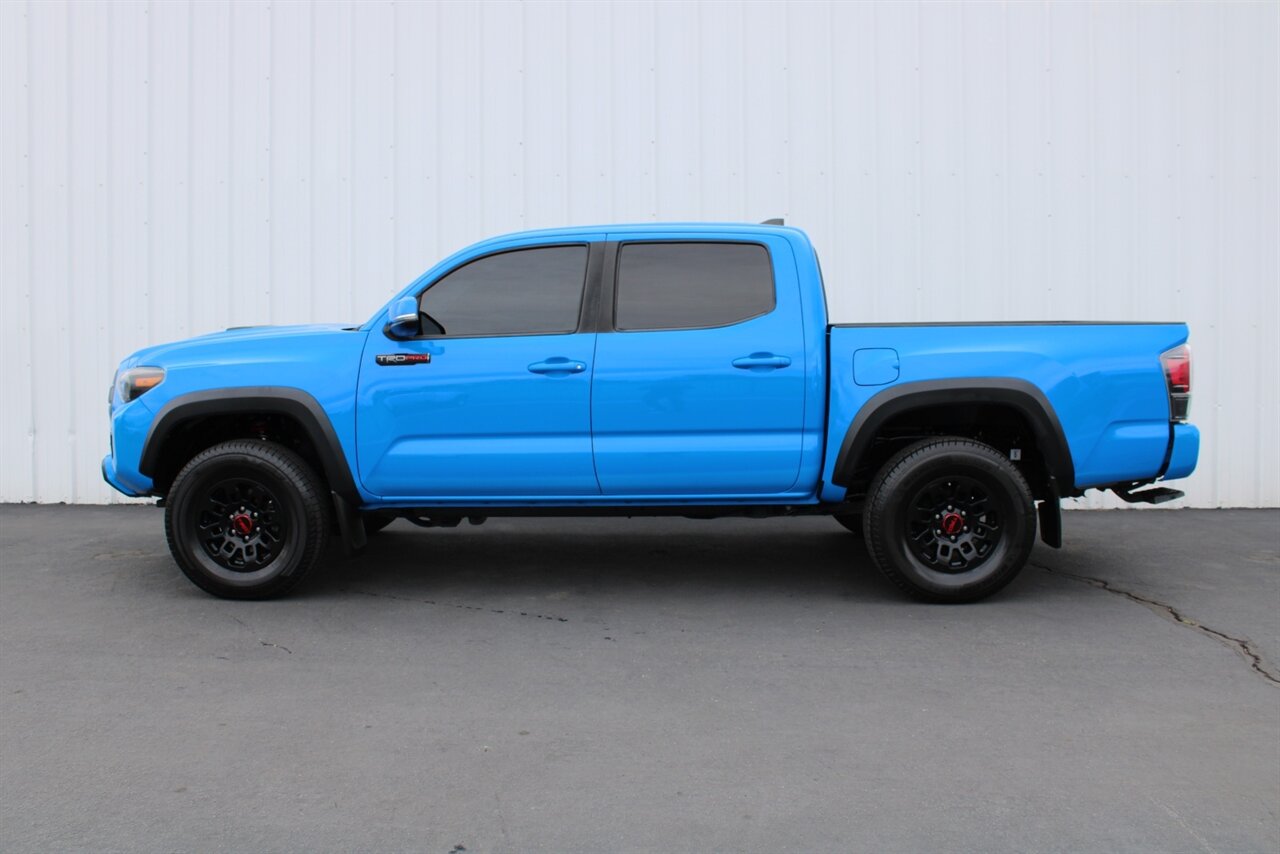 2019 Toyota Tacoma TRD Pro V6 - Photo 4 - Reno, NV 89511