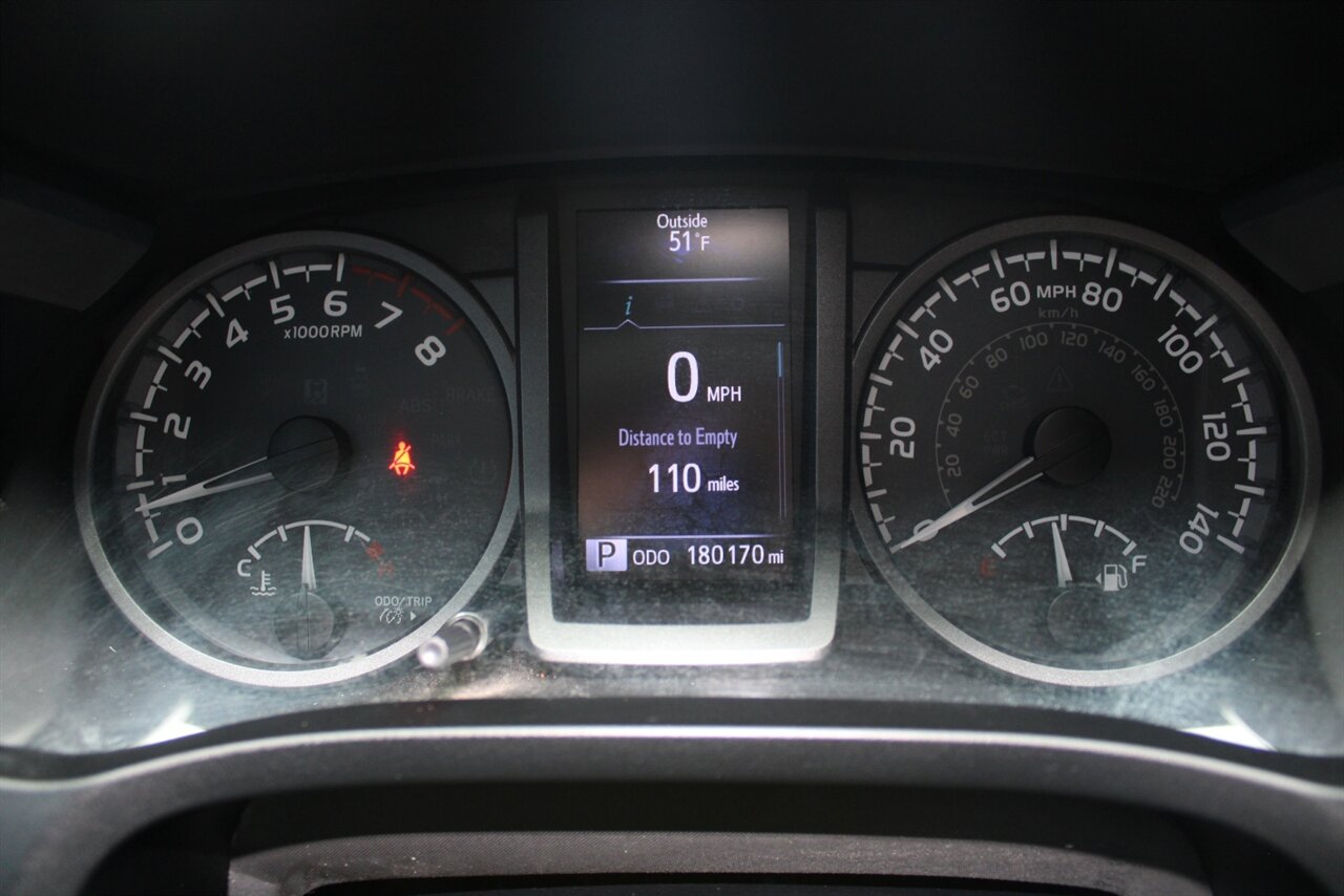 2019 Toyota Tacoma TRD Pro V6 - Photo 30 - Reno, NV 89511