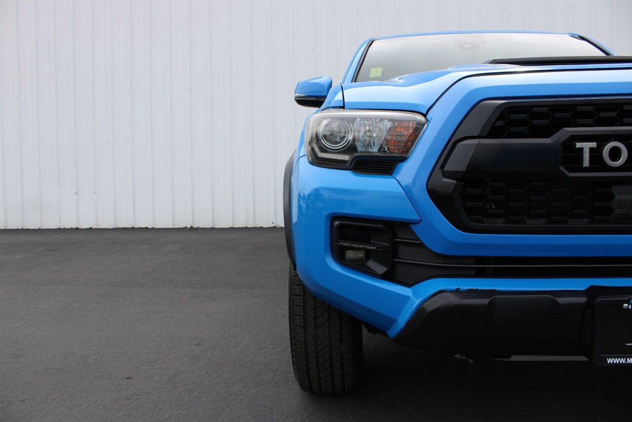 2019 Toyota Tacoma TRD Pro V6 - Photo 15 - Reno, NV 89511