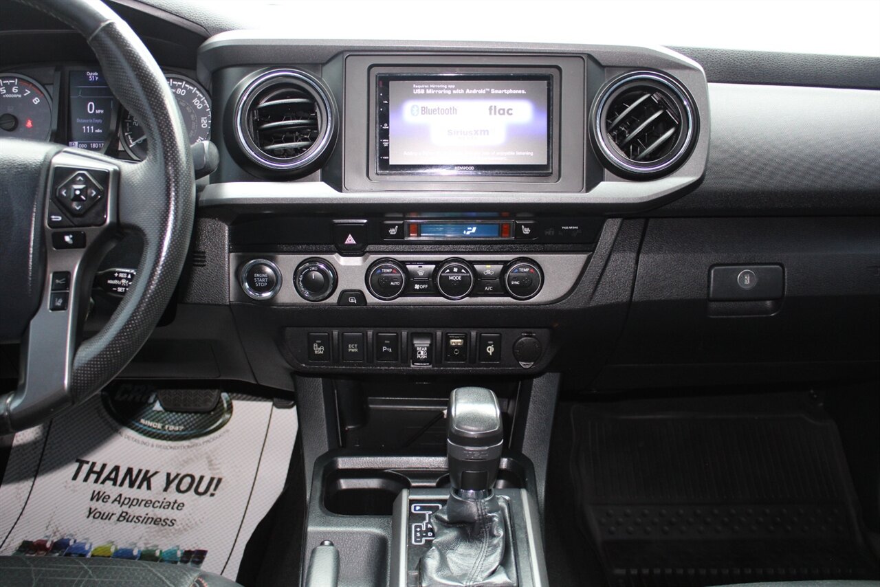 2019 Toyota Tacoma TRD Pro V6 - Photo 21 - Reno, NV 89511