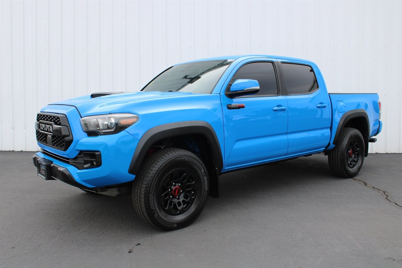 2019 Toyota Tacoma TRD Pro V6 - Photo 6 - Reno, NV 89511