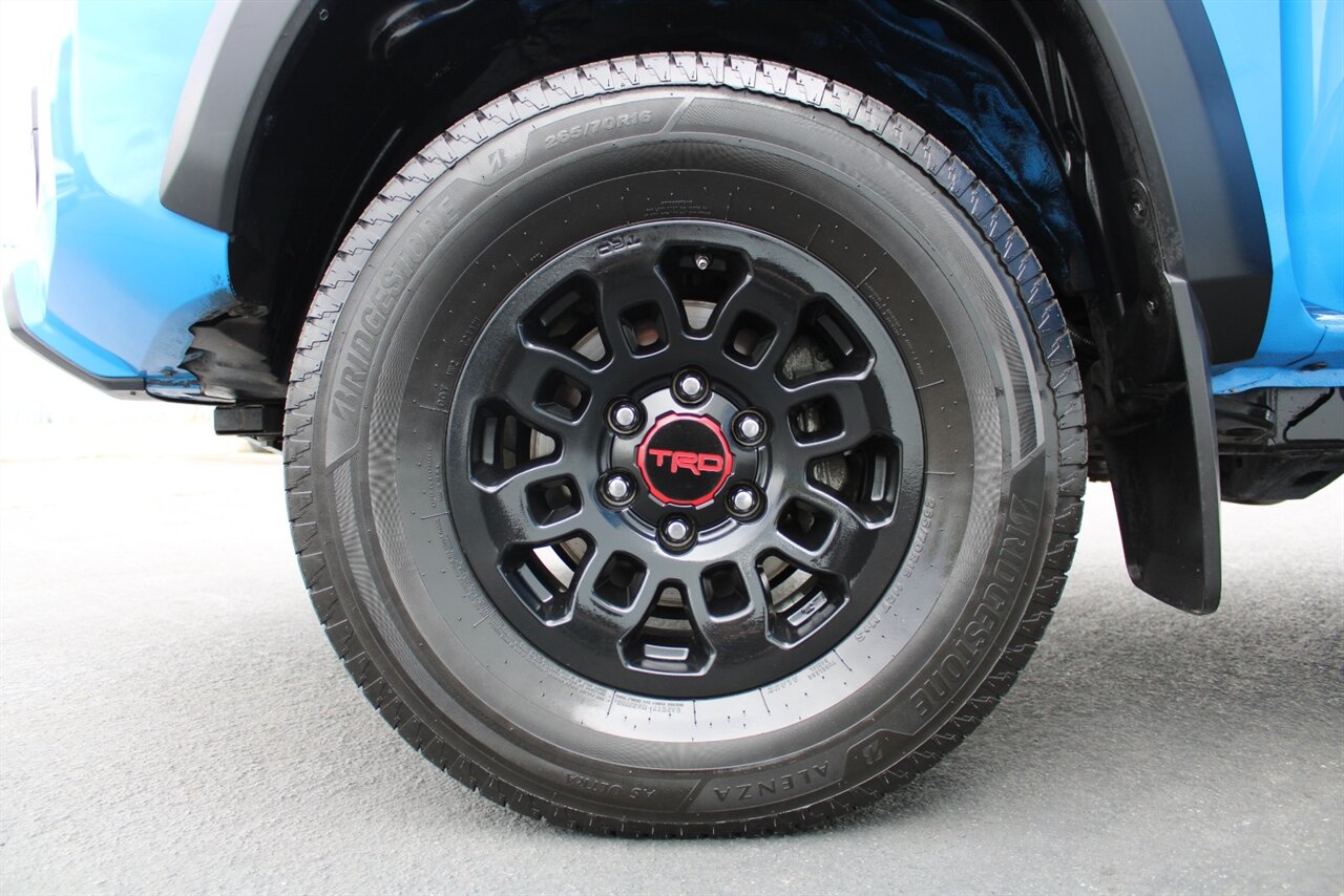 2019 Toyota Tacoma TRD Pro V6 - Photo 22 - Reno, NV 89511