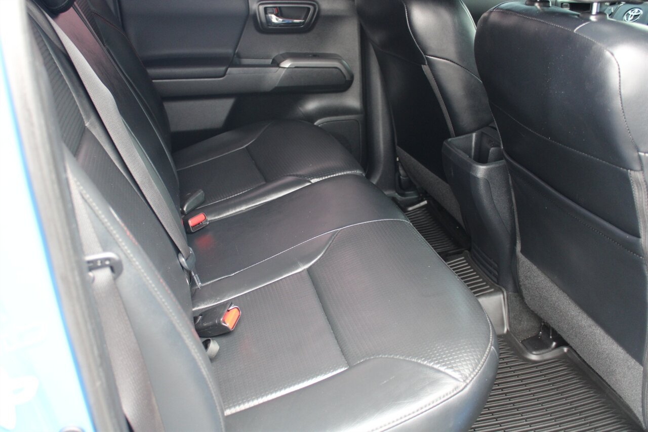 2019 Toyota Tacoma TRD Pro V6 - Photo 24 - Reno, NV 89511
