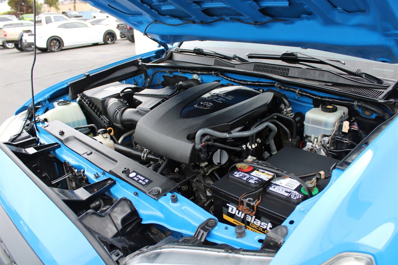 2019 Toyota Tacoma TRD Pro V6 - Photo 28 - Reno, NV 89511