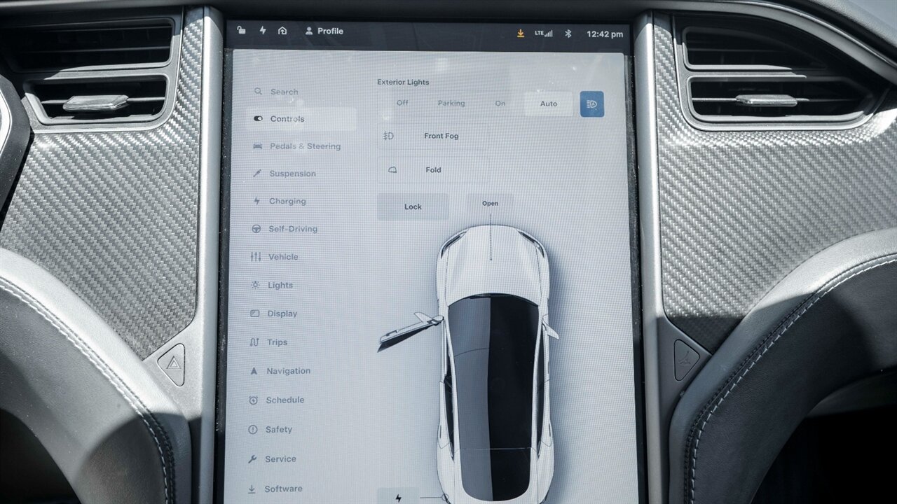 2020 Tesla Model S Performance - Photo 22 - Reno, NV 89511