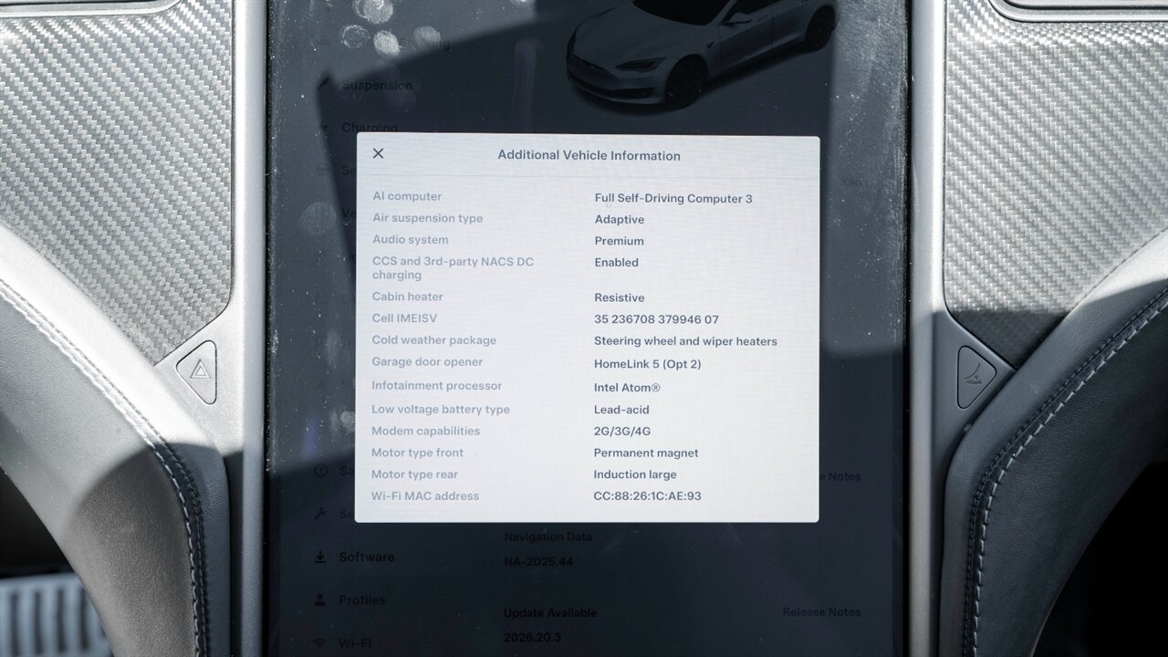 2020 Tesla Model S Performance - Photo 29 - Reno, NV 89511