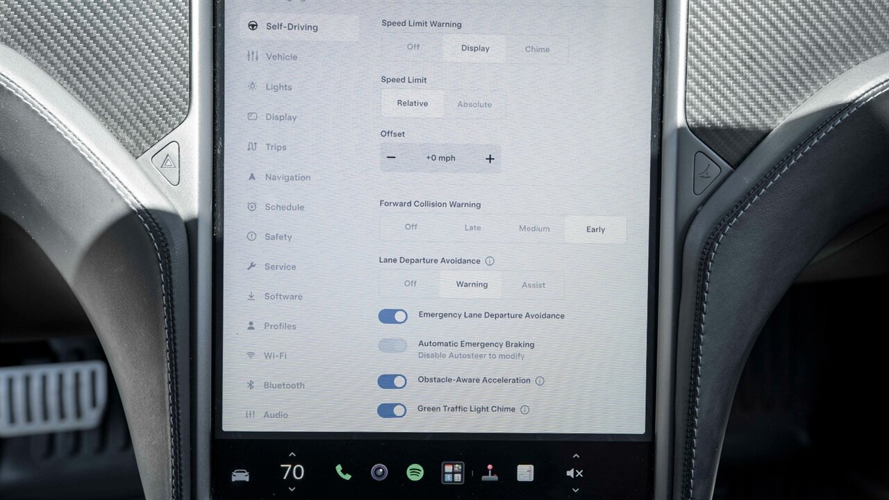 2020 Tesla Model S Performance - Photo 26 - Reno, NV 89511