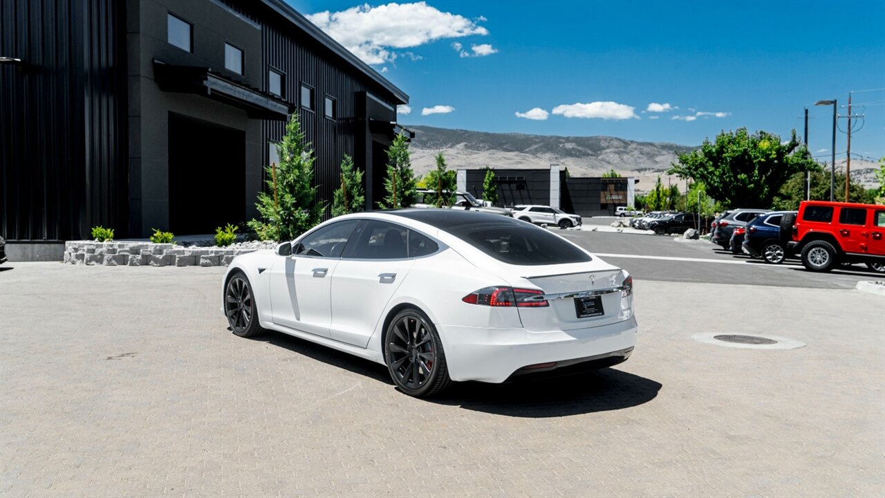 2020 Tesla Model S Performance - Photo 8 - Reno, NV 89511