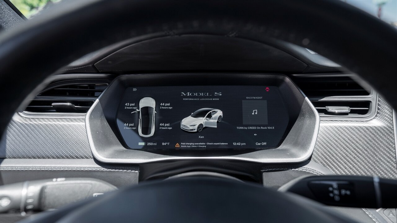 2020 Tesla Model S Performance - Photo 20 - Reno, NV 89511