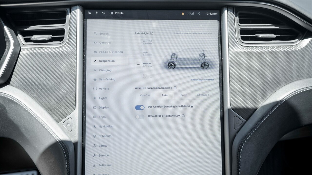2020 Tesla Model S Performance - Photo 24 - Reno, NV 89511