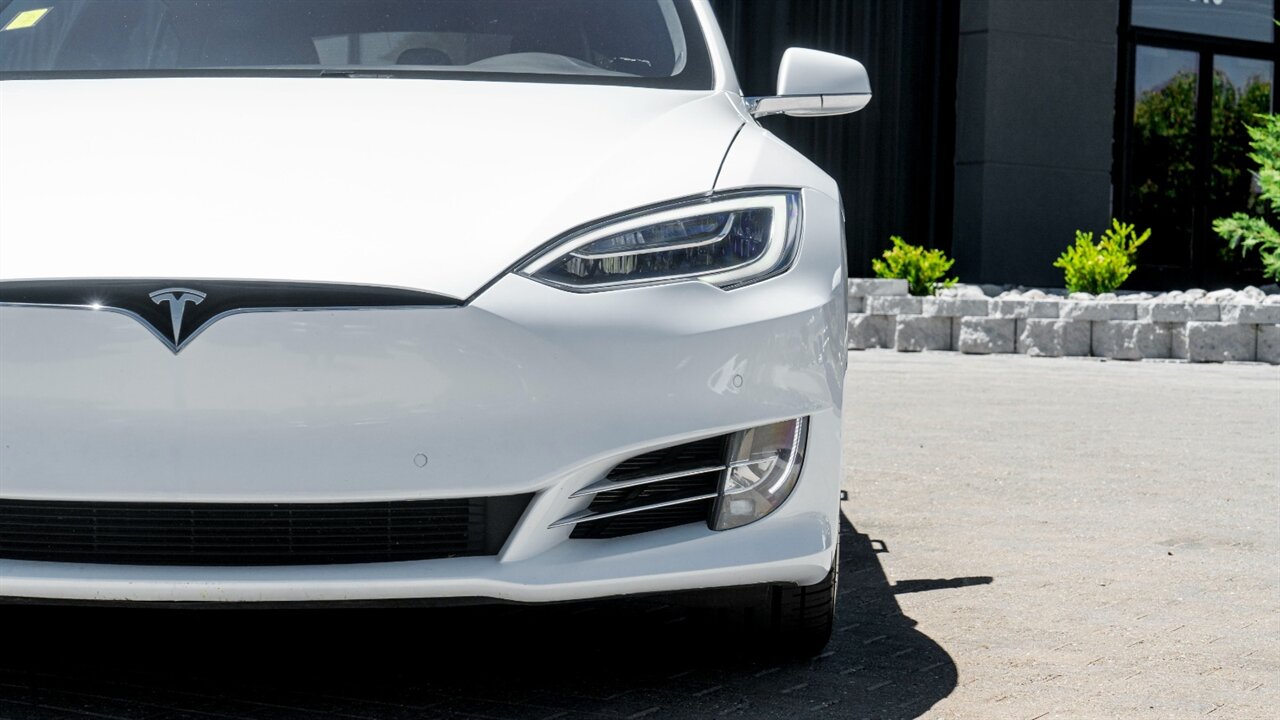 2020 Tesla Model S Performance - Photo 10 - Reno, NV 89511