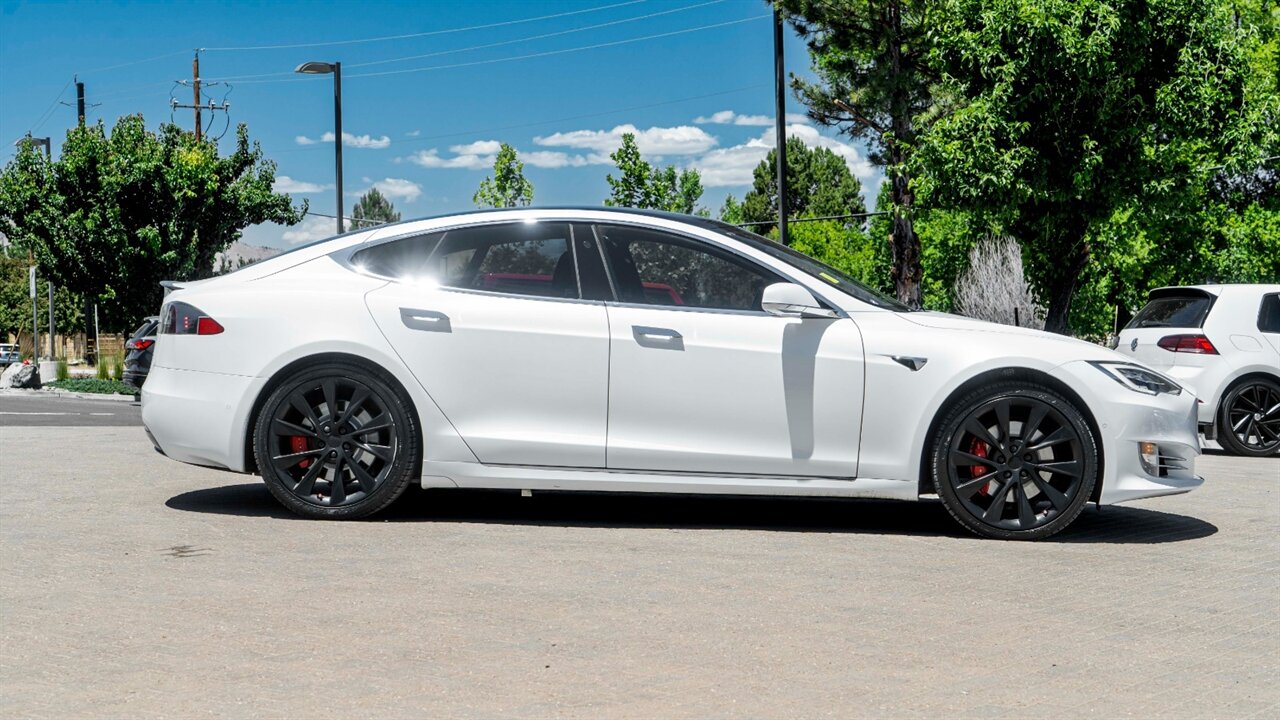 2020 Tesla Model S Performance - Photo 5 - Reno, NV 89511