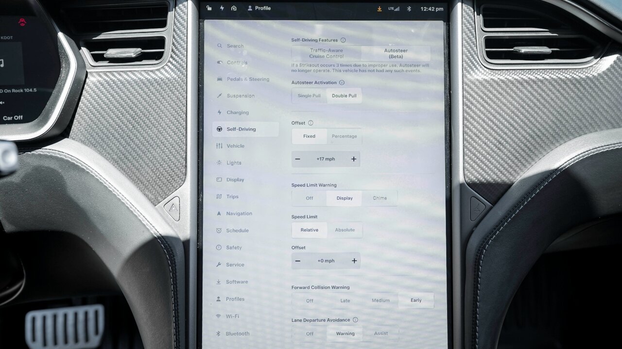 2020 Tesla Model S Performance - Photo 25 - Reno, NV 89511