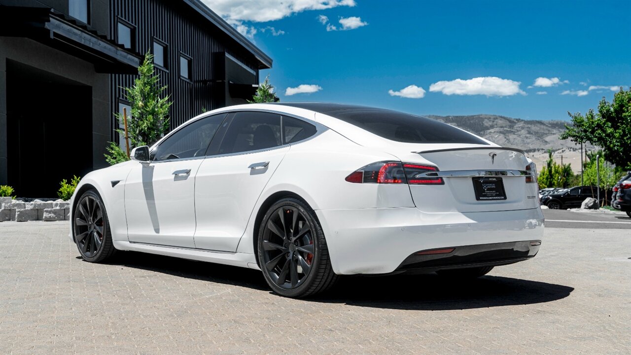 2020 Tesla Model S Performance - Photo 2 - Reno, NV 89511