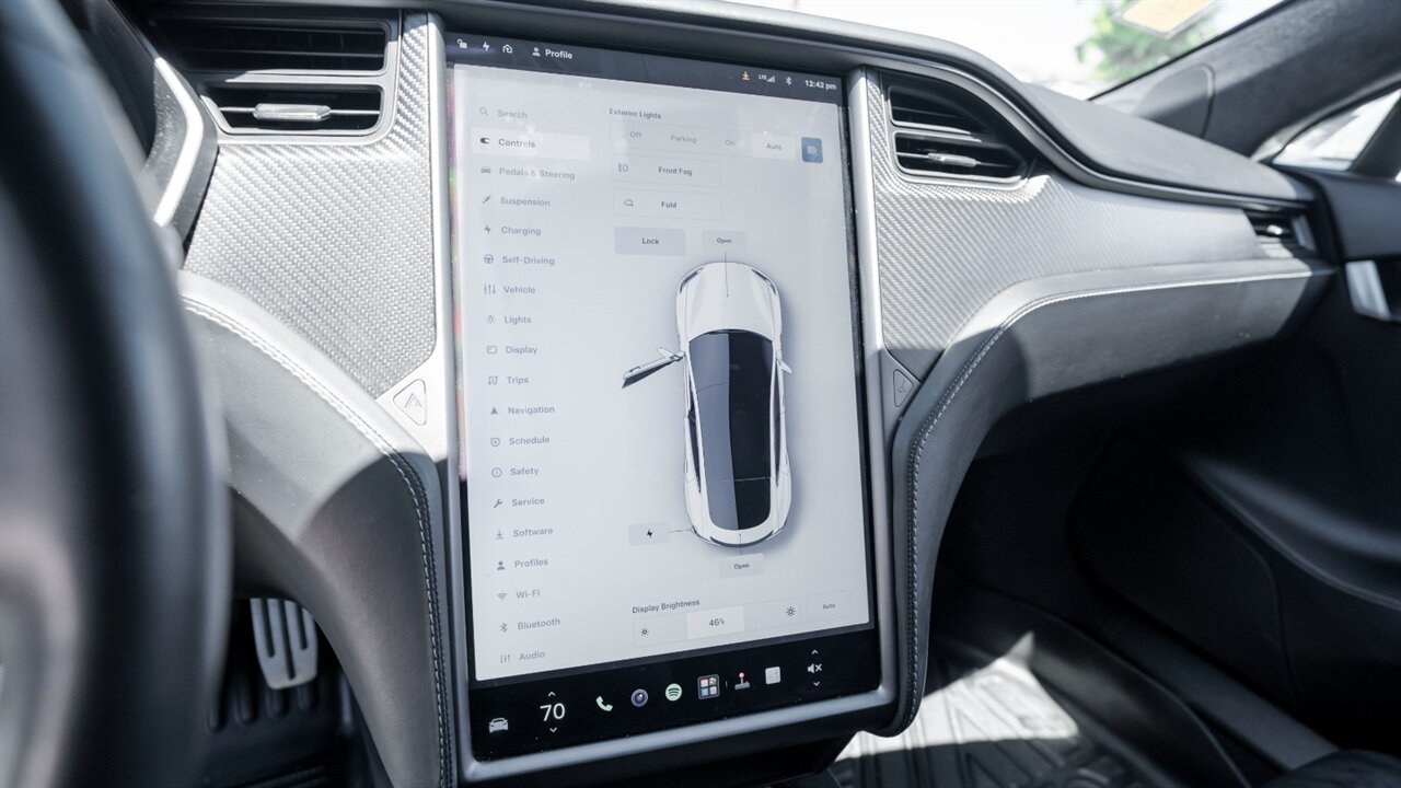 2020 Tesla Model S Performance - Photo 21 - Reno, NV 89511