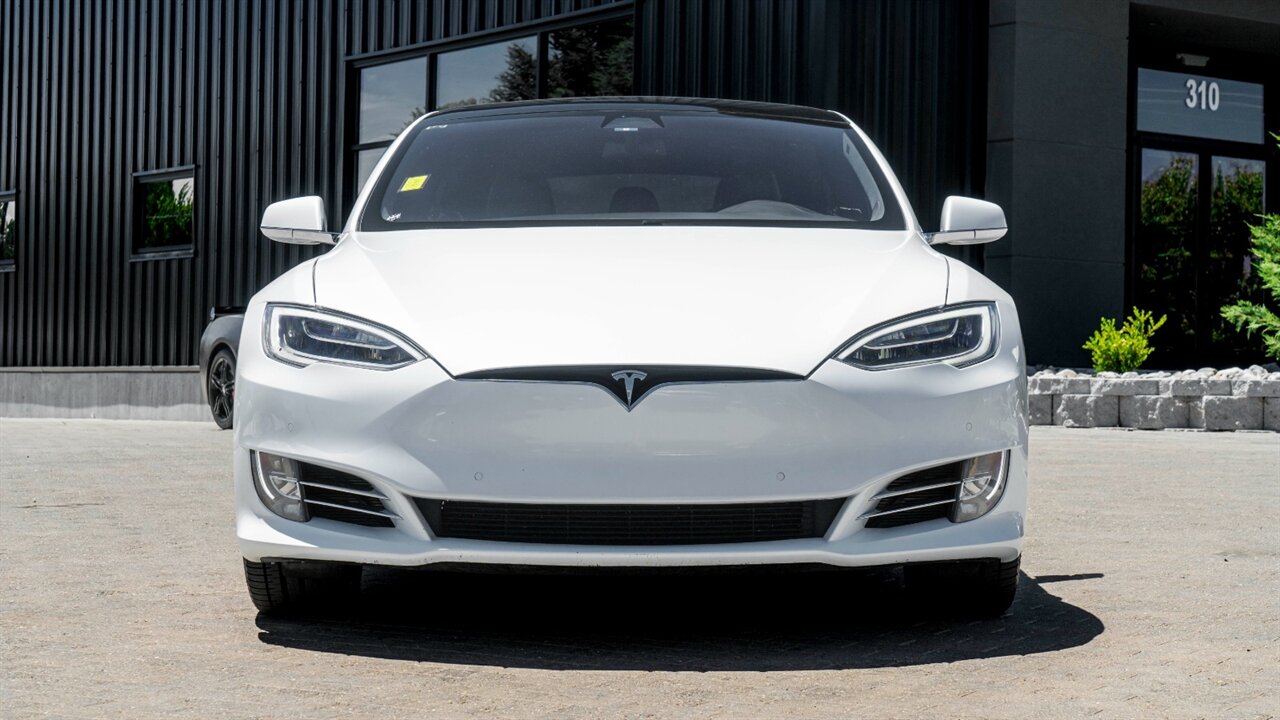 2020 Tesla Model S Performance - Photo 4 - Reno, NV 89511