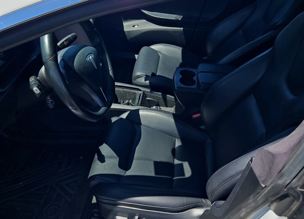 2020 Tesla Model S Performance   - Photo 9 - Reno, NV 89511