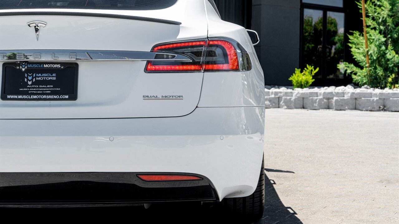 2020 Tesla Model S Performance - Photo 12 - Reno, NV 89511