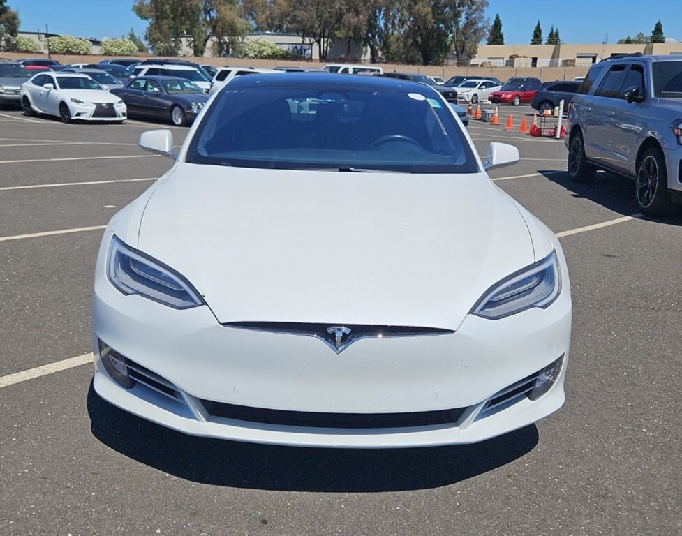 2020 Tesla Model S Performance   - Photo 5 - Reno, NV 89511