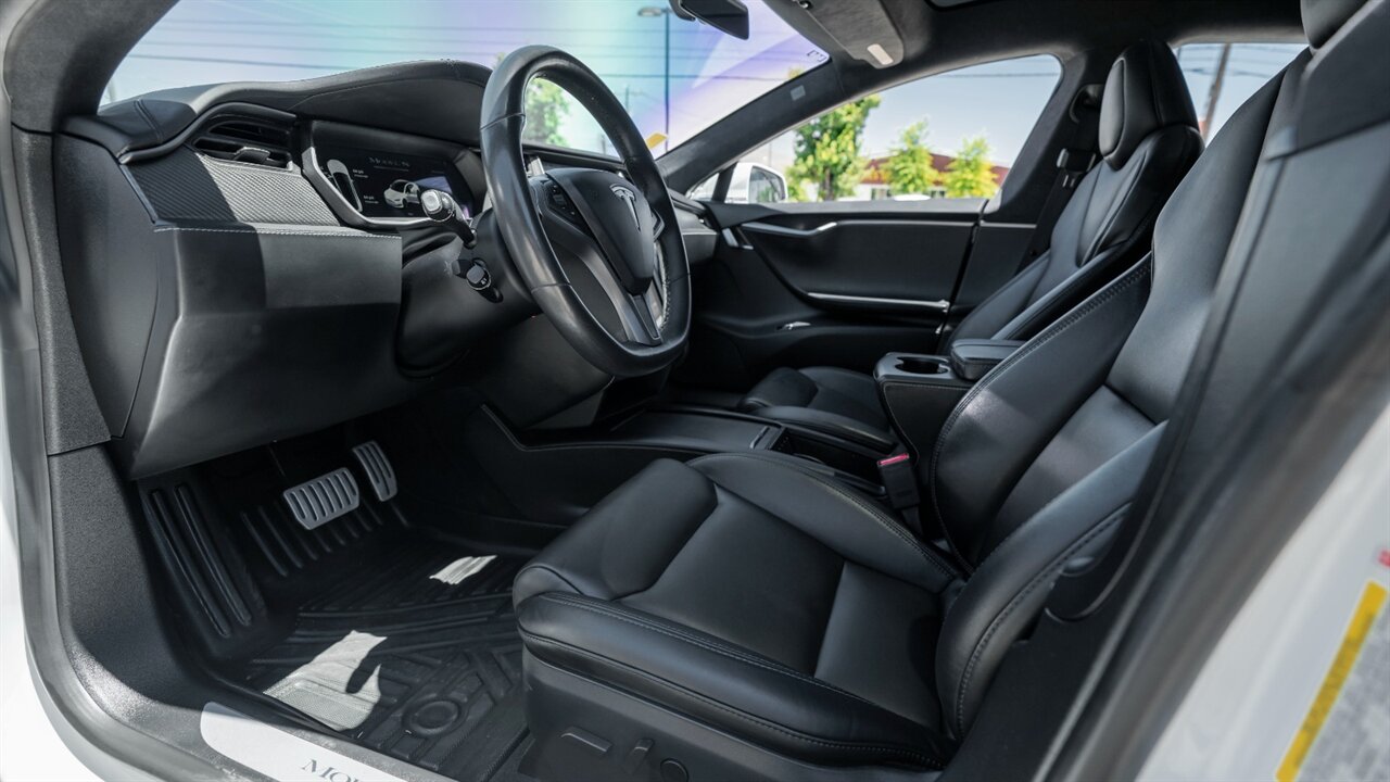 2020 Tesla Model S Performance - Photo 14 - Reno, NV 89511