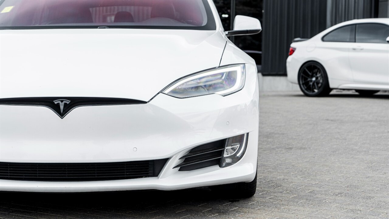 2020 Tesla Model S Performance   - Photo 10 - Reno, NV 89511