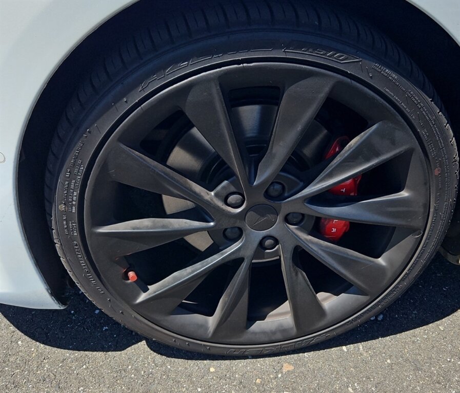 2020 Tesla Model S Performance   - Photo 7 - Reno, NV 89511