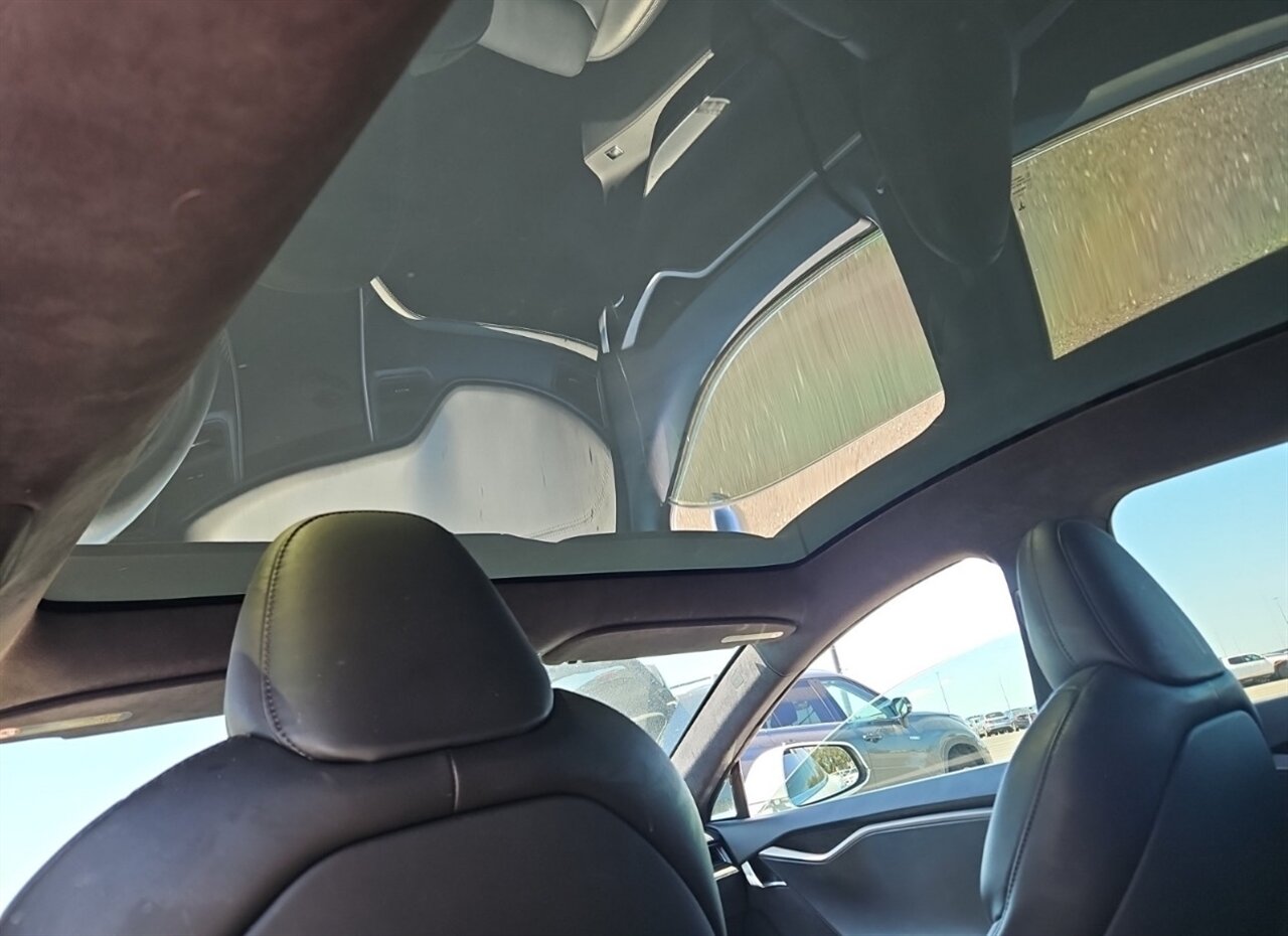 2020 Tesla Model S Performance   - Photo 11 - Reno, NV 89511