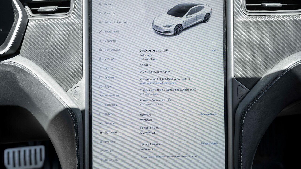 2020 Tesla Model S Performance - Photo 28 - Reno, NV 89511