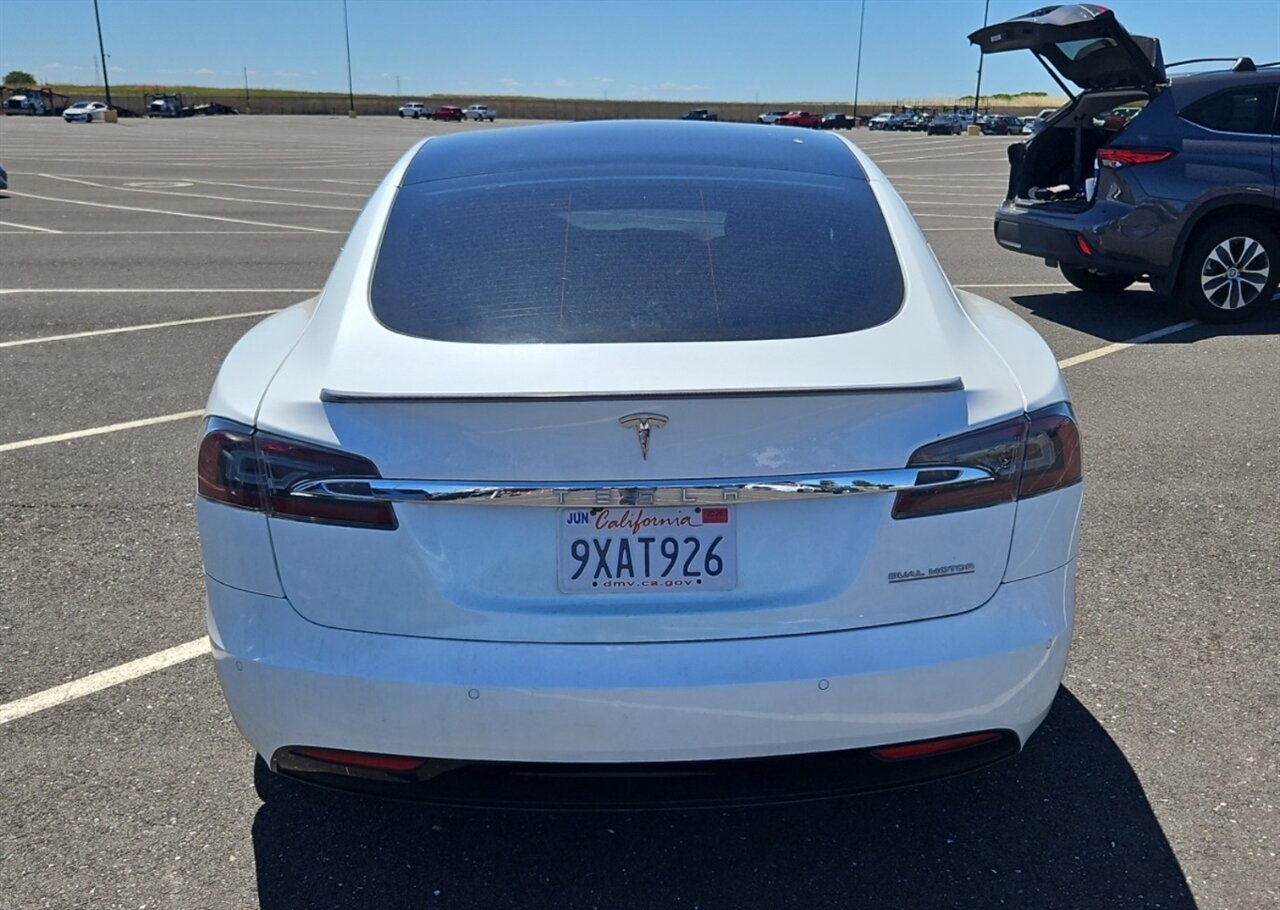2020 Tesla Model S Performance   - Photo 6 - Reno, NV 89511