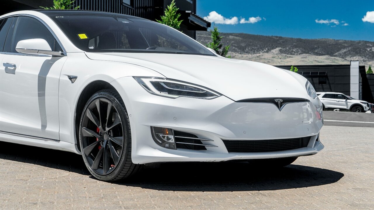 2020 Tesla Model S Performance - Photo 9 - Reno, NV 89511
