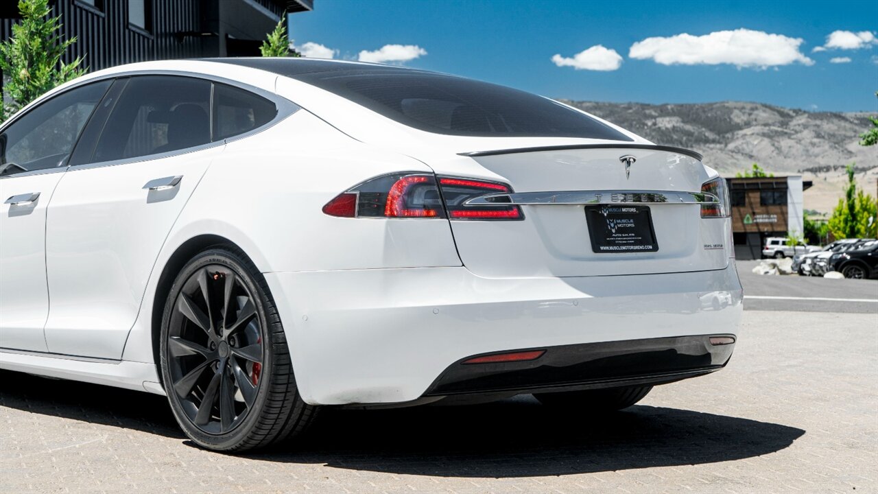 2020 Tesla Model S Performance - Photo 11 - Reno, NV 89511