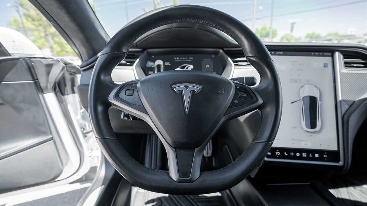 2020 Tesla Model S Performance - Photo 19 - Reno, NV 89511