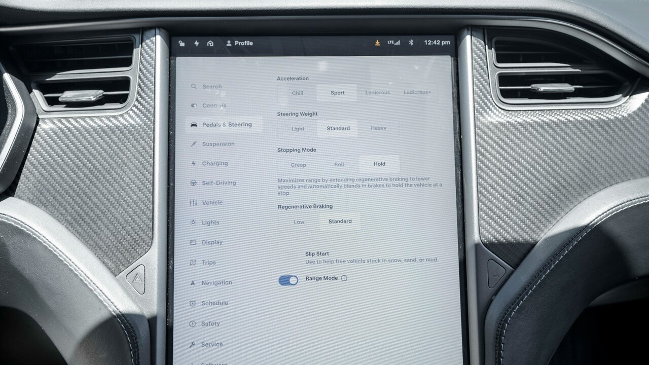2020 Tesla Model S Performance - Photo 23 - Reno, NV 89511