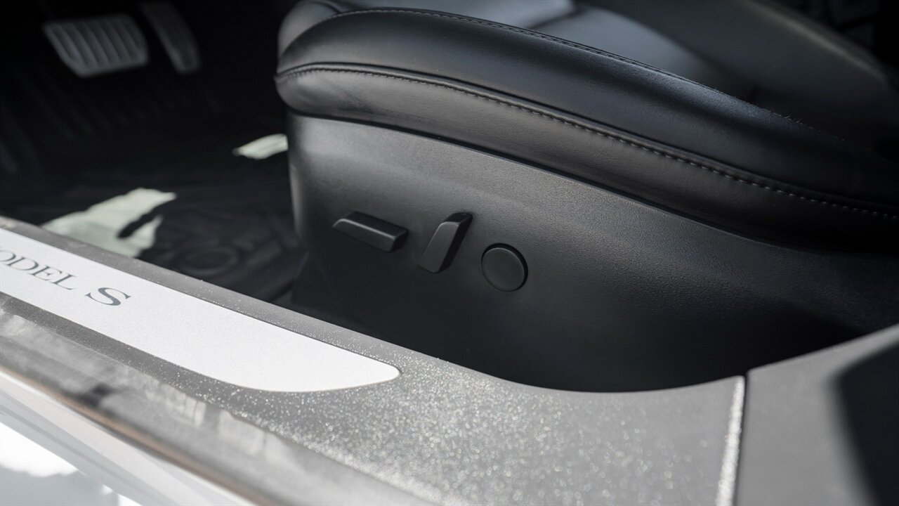 2020 Tesla Model S Performance - Photo 18 - Reno, NV 89511