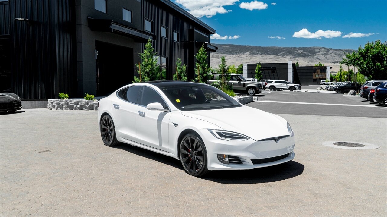 2020 Tesla Model S Performance - Photo 7 - Reno, NV 89511