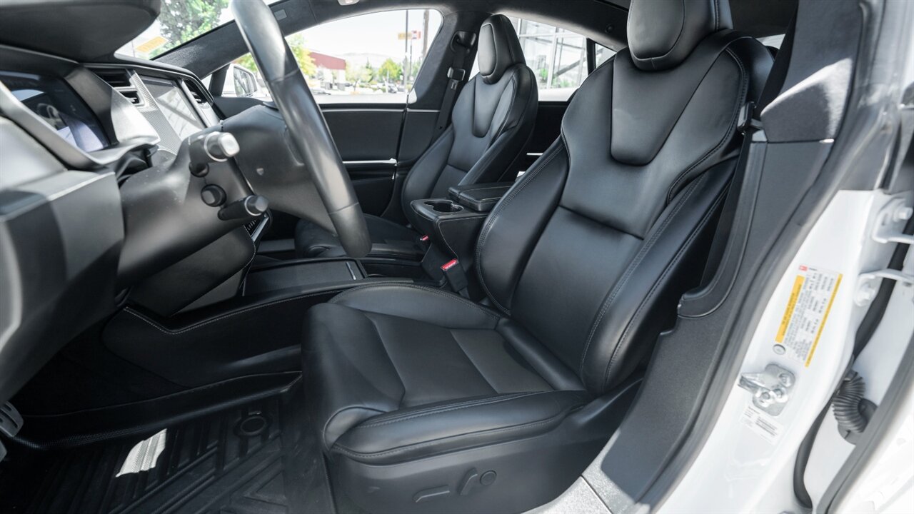 2020 Tesla Model S Performance - Photo 13 - Reno, NV 89511
