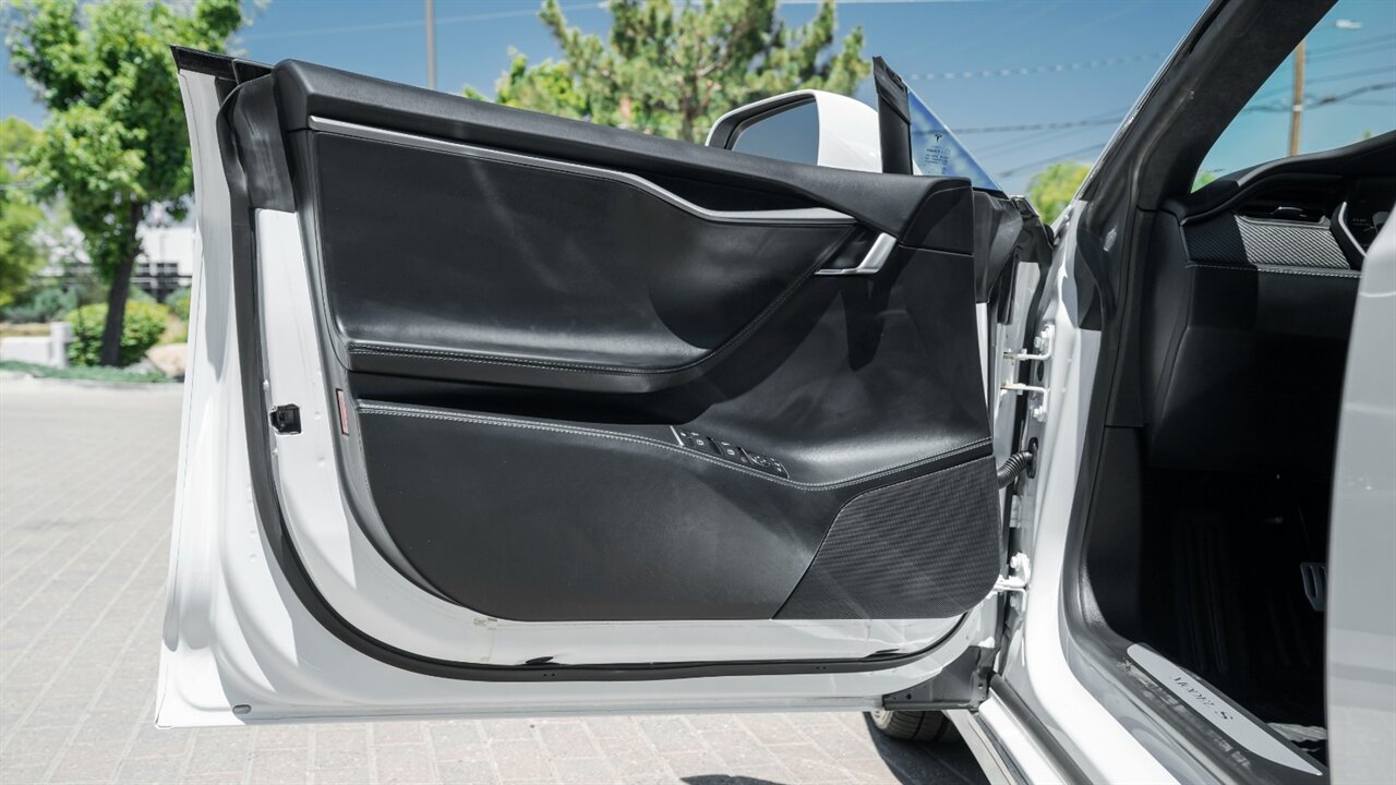 2020 Tesla Model S Performance - Photo 16 - Reno, NV 89511