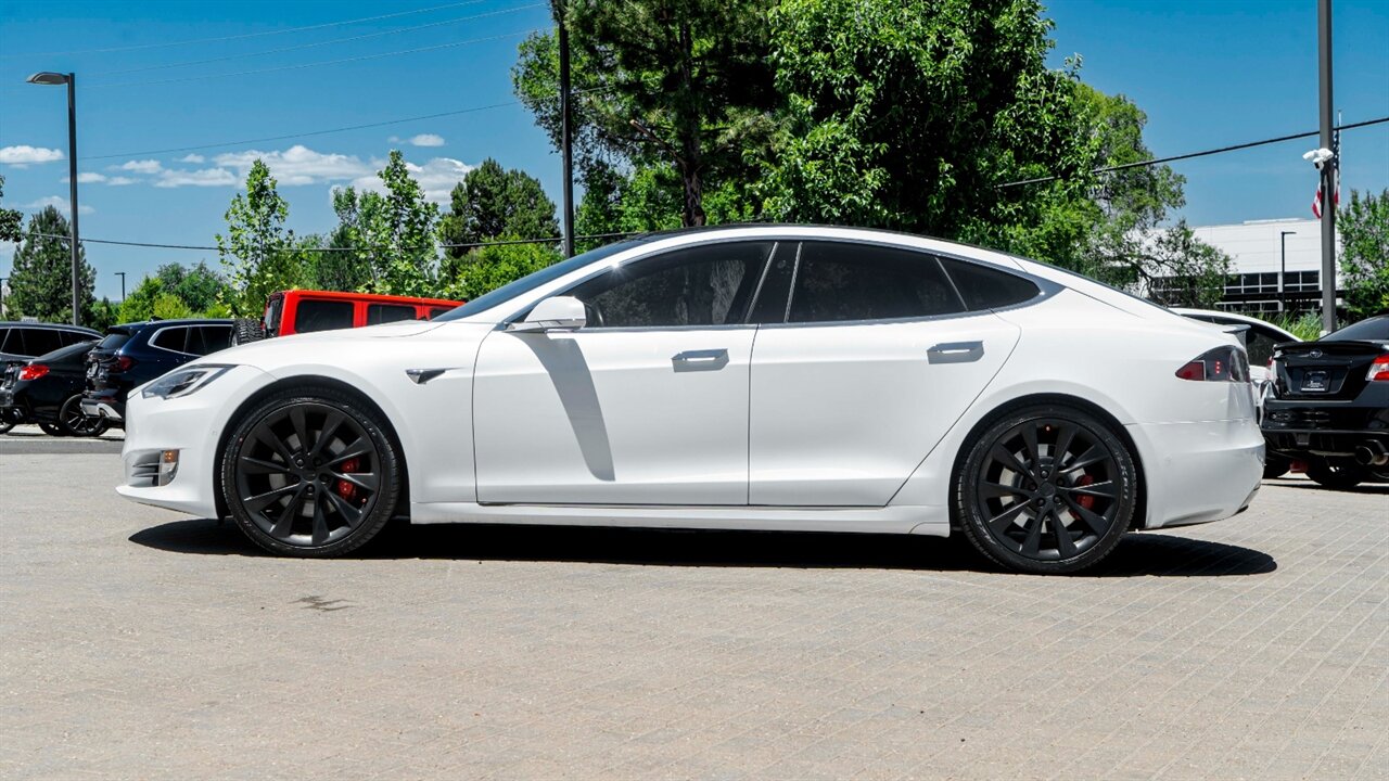 2020 Tesla Model S Performance - Photo 3 - Reno, NV 89511