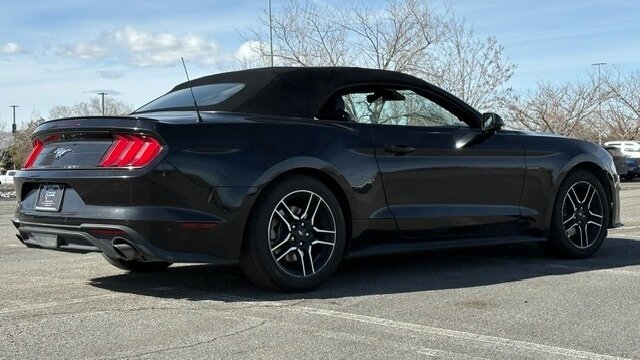 2022 Ford Mustang EcoBoost Premium   - Photo 7 - Reno, NV 89511